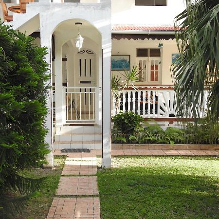 Villa Nanou , Villa De Plein Pied Avec Joli Jardin بويانت المظهر الخارجي الصورة
