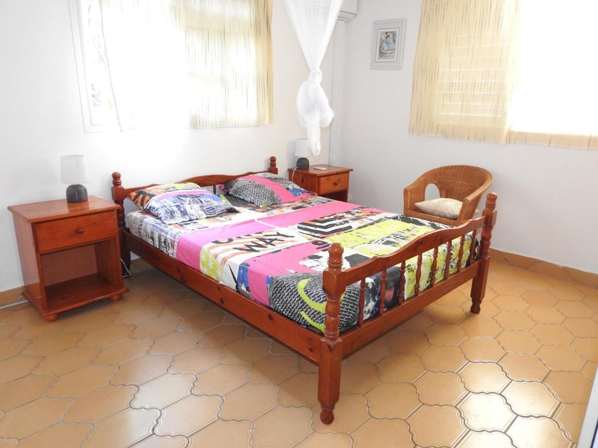 Villa Nanou , Villa De Plein Pied Avec Joli Jardin بويانت المظهر الخارجي الصورة